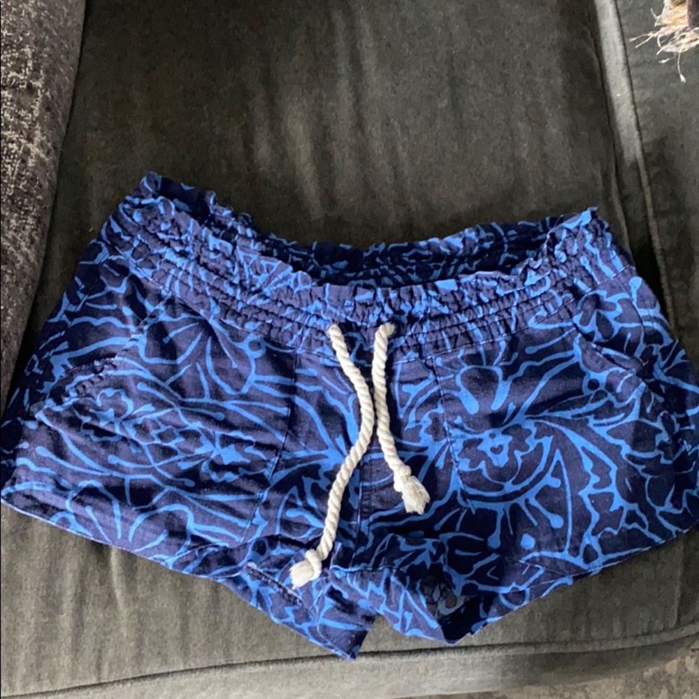 Roxy shorts